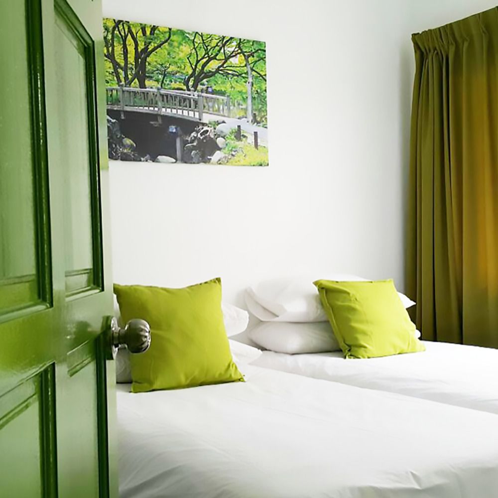 Olive Hotel Johor Bahru Exterior foto